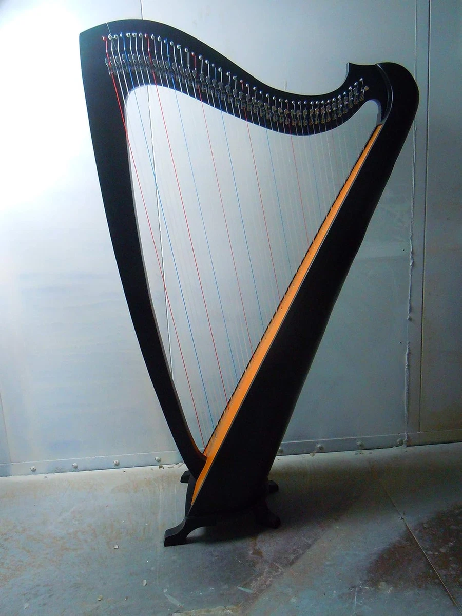 Royal harp online