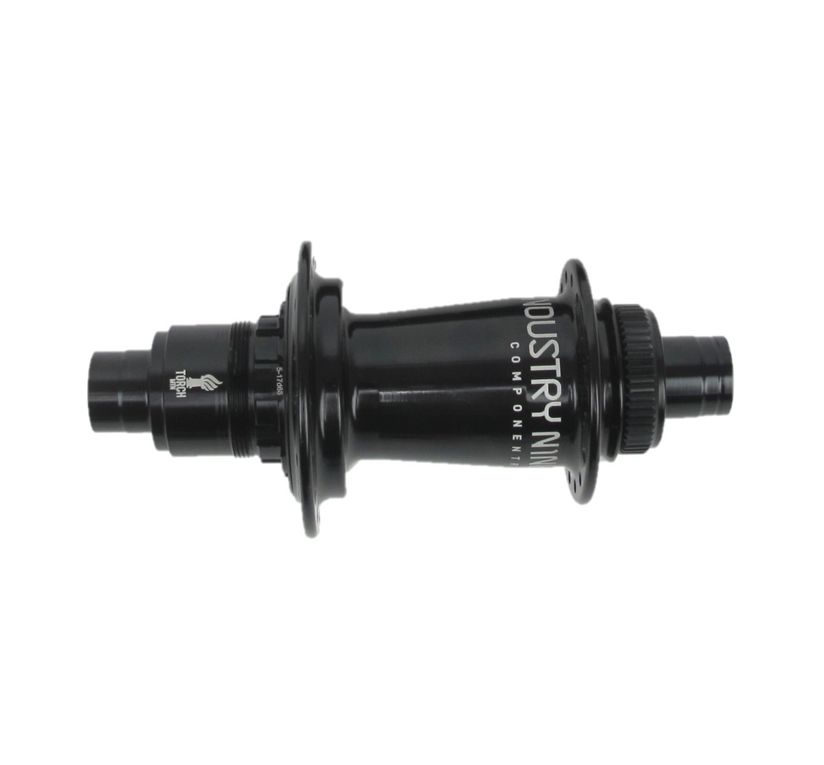 インダストリーナイン TORCH MTB HUB SRAM XD Industry Nine Torch XD Driver