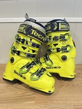 Tecnica Zero G Guide Pro Ski Boots 23.5 Hikin...