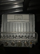 Collins RT-712/ARC-105 SSB/AM Airborne Transceiver