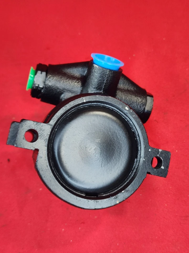 Насос гидроусилителя руля от оригинального производителя 20-501 для 1995-2005 Pontiac Grand Am Sunfire Malibu 4cy - Изображение 3 из 4