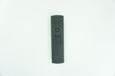 Voice Bluetooth Remote Control For Novex NVX-50U321MSY NVX-65U321MSY Smart TV