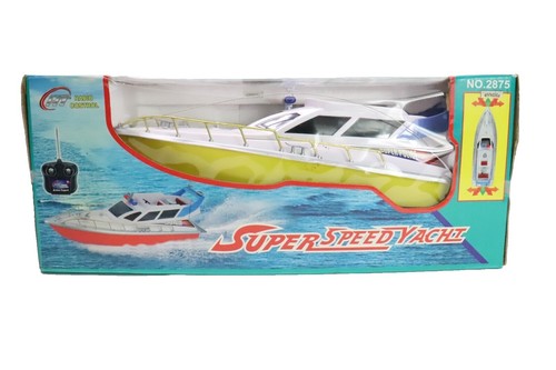 Kyosho Seadolphin 770 RC Yacht Sailboat Full Set Vintage:JPN | eBay