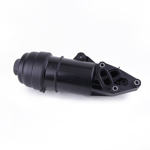 Engine Oil Filter Housing Fit For AUDI A4 A6 A7 CGWB CGWC - Picture 5 of 8