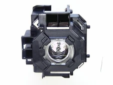 EUALFA Lamp for the EPSON PowerLite 77c