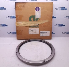 CHICAGO RAWHIDE 1125524 OIL SEAL VARCO 75975 11.250 13.250 .625