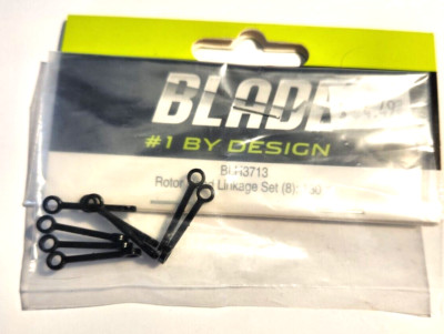 Blade BLH 3713 Rotor Head Linkange Set RC Model Helicopters parts