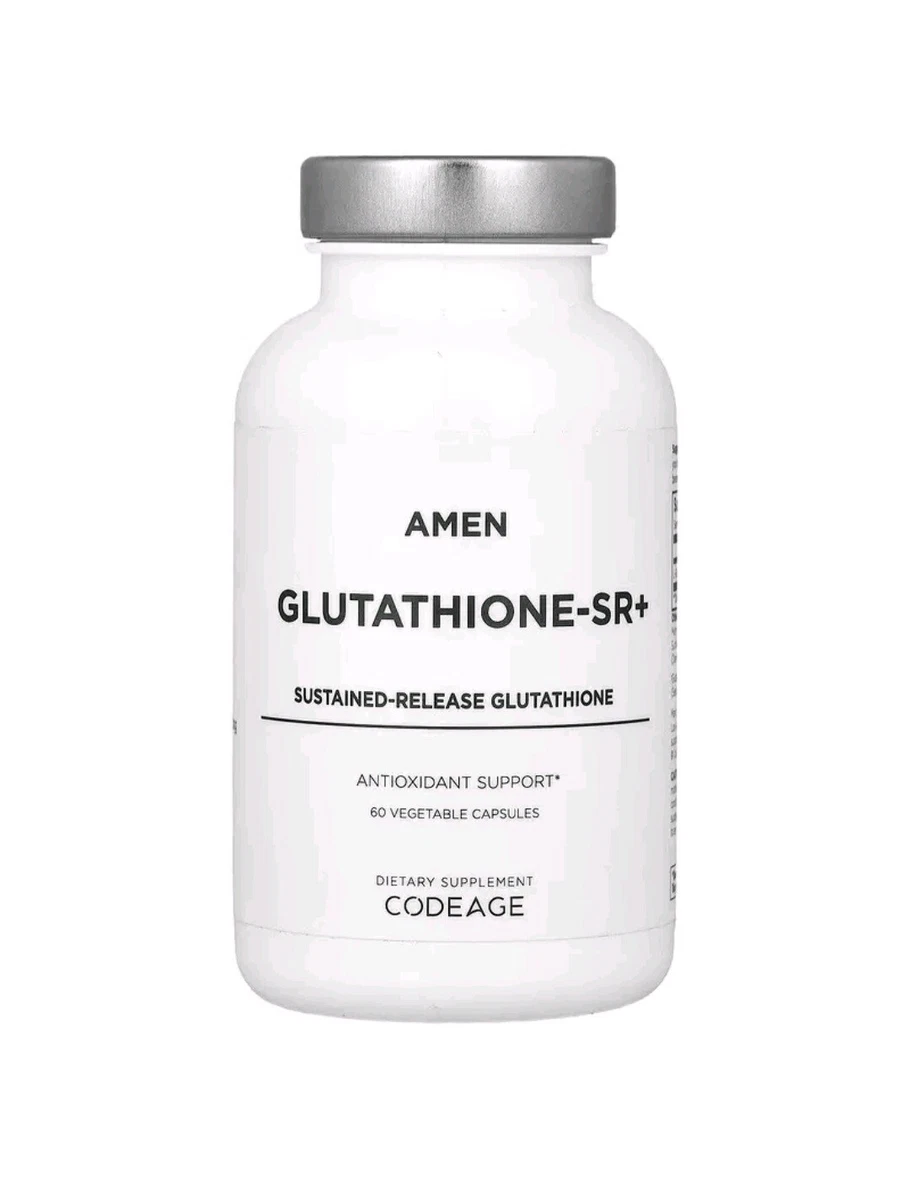 gnc l glutathione 50mg Vitasave L Glutathione: Potent Antioxidant Boost
