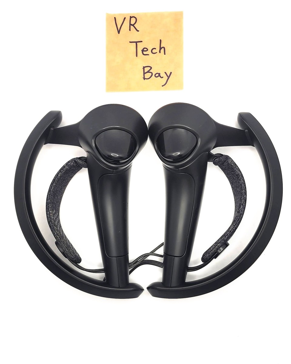 Valve Index Left & Right (Pair) Controllers Replacement Valve Index Left & Right (Pair) Controllers Replacement
