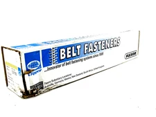 NEW FLEXCO 3GNY BELT FASTENERS 12-12" 300mm 02183