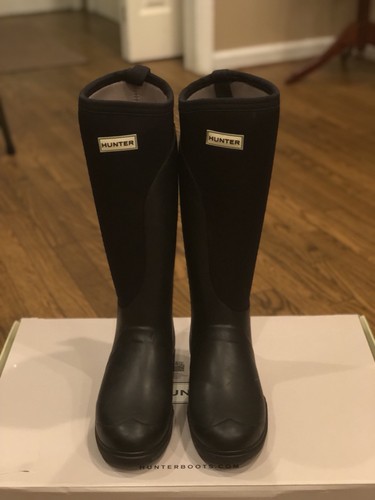Hunter Balmoral Stretch (New In Box 