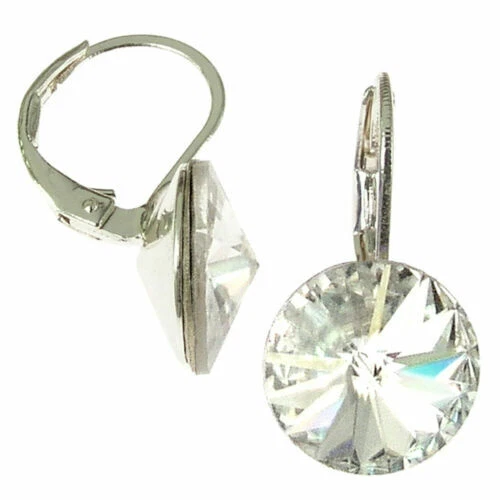 Handgefertigter Modeschmuck aus Strasssteinen