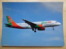AIRBUS A 319-132 ZEST AIR RP-C8991