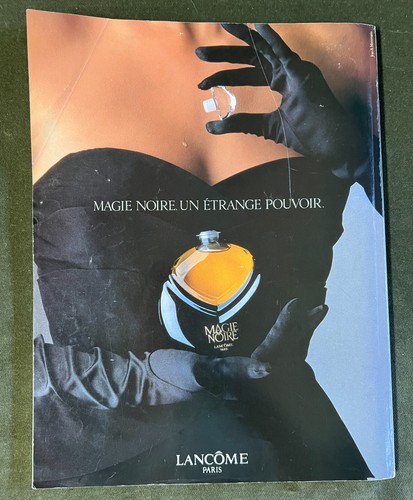Vogue of Paris - Caroline de Monaco - Nr.687 - 1988 - Bild 4 von 6