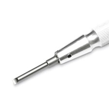 Screw driver Bit Slotted 3.0 mm / 0.11 in  "Not included body"