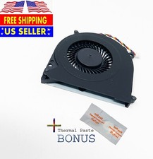 US New CPU Fan for HP Elitebook 740 745 755 840 850 ZBook 14 G1 G2 730792-001