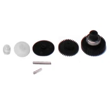 Savox SGSH0350 Servo Gear Set with Bearings  SH0350