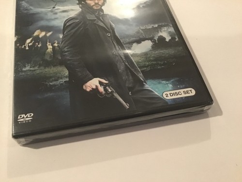 BBC - The Living And The Dead - 2 Disk Set DVD - New / Unopened - Picture 2 of 3