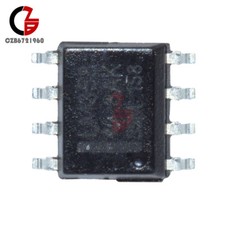 100PCS LM358 LM358DR SOP-8 SOIC-8 SMD OPERATIONAL AMPLIFIERS IC