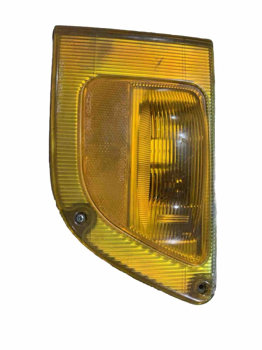 OEM Hino Space Ranger Used Left Door Turn Signal Ichikoh 5342 1999