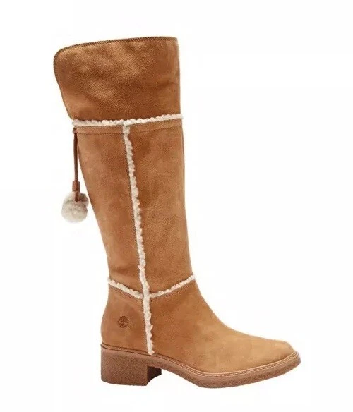 Timberland brinda top chelsea boots