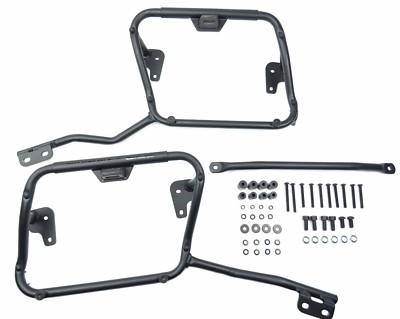 givi side case racks