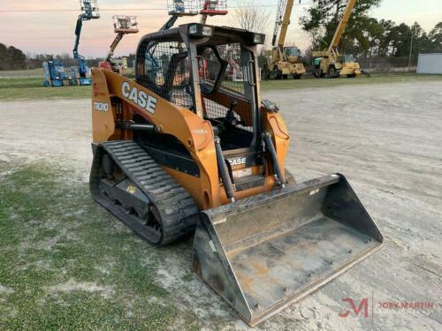 Fan D68865 fits Case Skid Steer 1835 1845 1845B | eBay