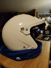 Zamp Rancing H774001 Helmet