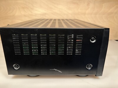 DENON AVR-X2300W ブラック AVR-X2300W - 7.2 Ch. 95W 4K AV Receiver with Wi-Fi & Bluetooth