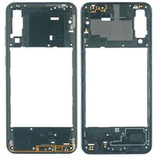 Samsung Galaxy A30s SM-A307F frame cover scocca pulsanti antenna nero