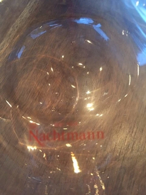 Vivendi - Edición Nachtmann - Jarra de vino de cristal Foto 2 de 2