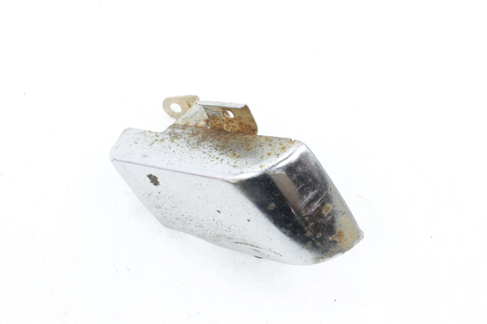 GUÍA DE ADMISIÓN DE AIRE IZQUIERDA INTERESTATAL HONDA GOLDWING 1200 GL1200I 84-87 Foto 3 de 4