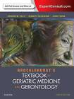 Brocklehurst's Textbook of Geriatric Medicine and Gerontology by Howard M. Fillit, John B. Young, Kenneth Rockwood (Hardback, 2016)