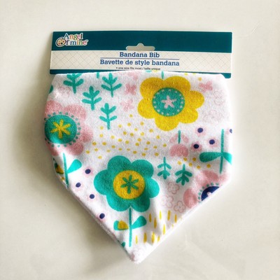 angel of mine bandana bib