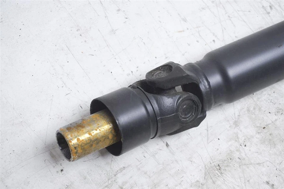 Eixo de transmissão 2014-2015 Infiniti Q50 eixo de hélice - 37000-4Gb1a - Imagem 2 de 4