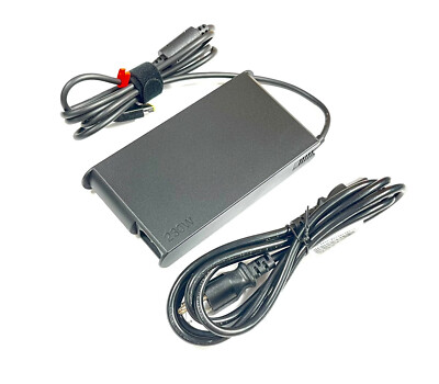 Adattatore caricabatterie CA sottile da 230 W per Lenovo Adattatore caricabatterie CA sottile da 230 W per Lenovo