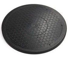 12 Inch Heavy Duty Rotating Swivel Stand Lazy Susan Turntable for Model Base