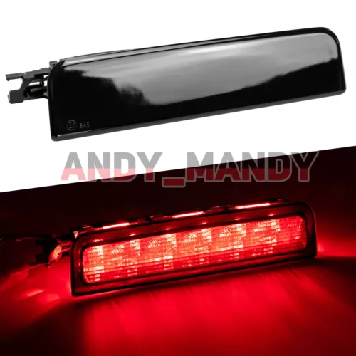 LED Bremsleuchte 3. Bremslicht Für VW Caddy III Kasten 2004-2013 OE 2K0945087C
