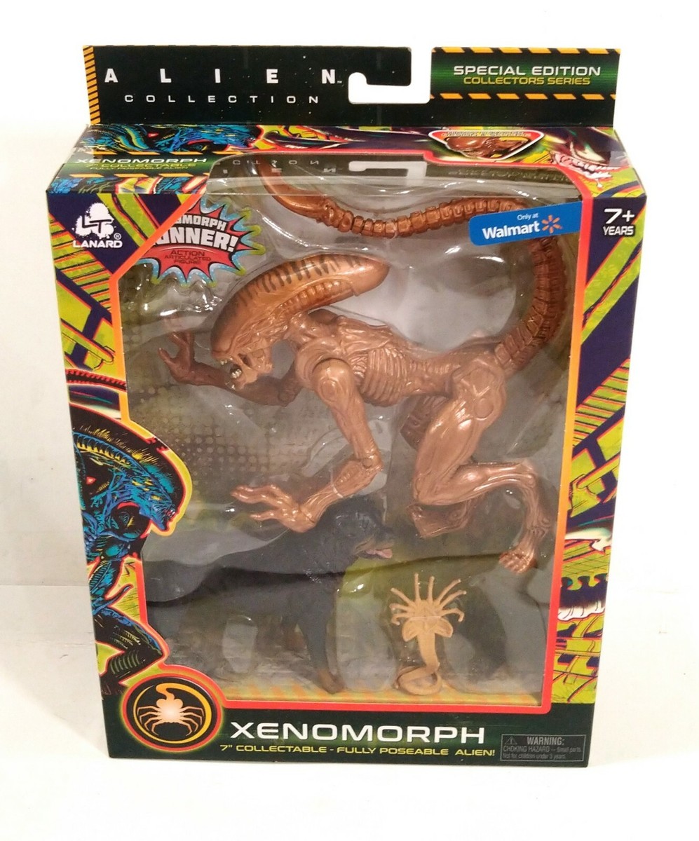 ALIEN QUEEN Xenomorph 12