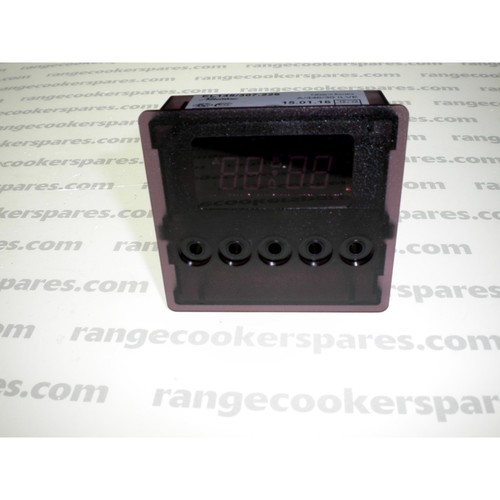 A44630 SPIA 44630 ORIGINALI Britannia ILVE Gamma Fornello Forno a 5 Bottoni  Orologio Timer | eBay