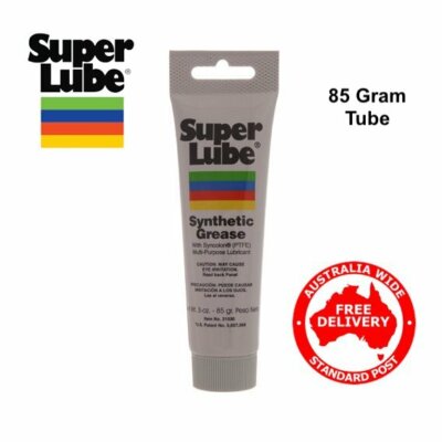 SUPER LUBE Premium Synthetic Grease-Multi Purpose Free Post! S21030