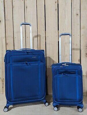Samsonite Renew 2-Piece 20 Samsonite Renew 2-Piece 20