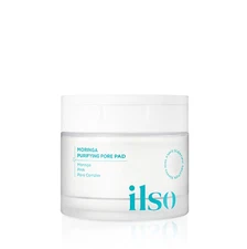 ilso Moringa Purifying Pore Pad 60Pads 160ml (5.41oz)