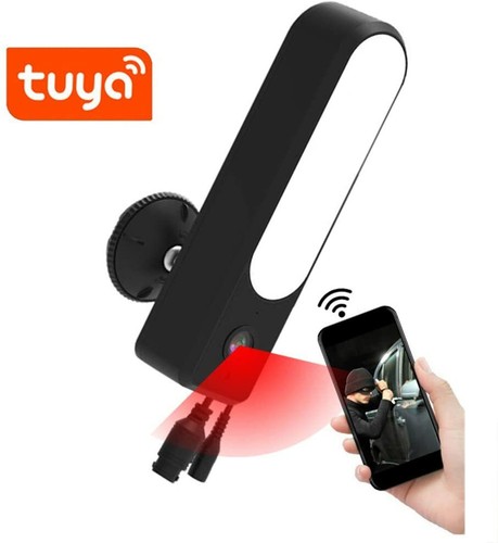 Telecamera IP 2MPX Tuya con Floodlight IP66 Motion Detect Cloud Storage prezzo ebay