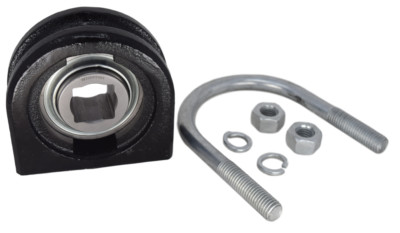 7/8'' Square Disc Harrow U-Bolt Pillow Block Bearing King Disc SpinCo