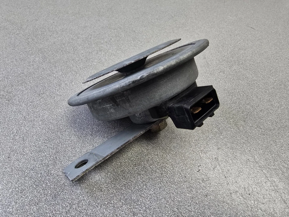 BONITO BOCINA ALARMA BOXSTER ORIGINAL USADA PORSCHE 911 996 CARRERA TURBO GT3 986 Foto 3 de 4