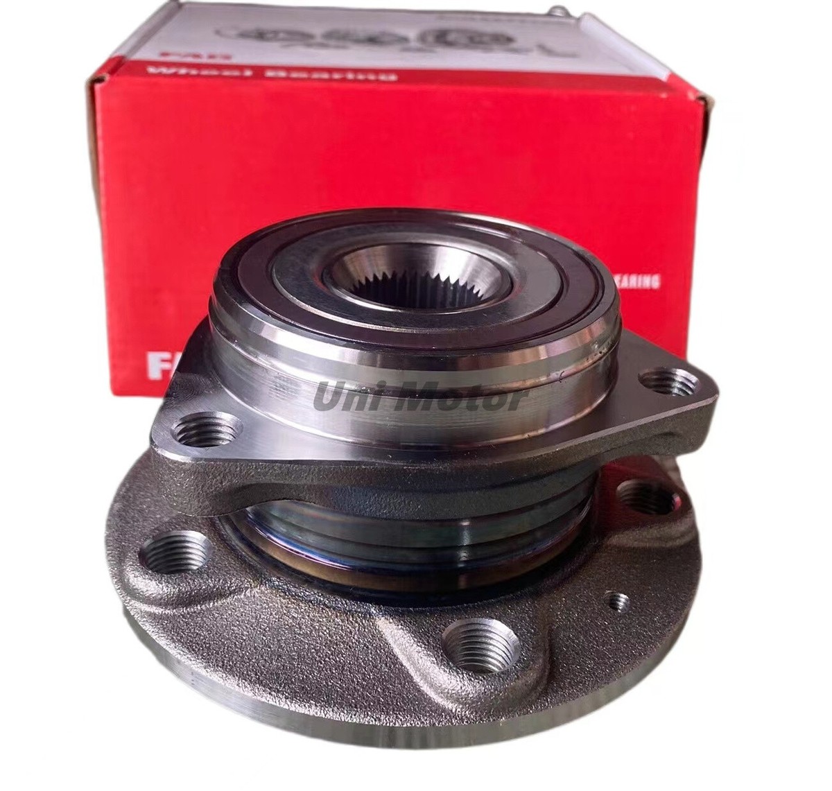 FAG フロントハブベアリング（ホイールベアリングキット）8L0-498-625 8L0498625／アウディ（AUDI）A3 S3 8L1／TT　8N3　8N9／VW ゴルフ4 GOLF4 1J1 Audi（アウディ） 【M's】 AUDI A3 S3 8L TT 8N FAG フロント ハブベアリング 片側 1個 前側 純正OEM 純正同等品  社外品 足回り パーツ 部品 1J0498625 1J0498625A : エムズインターナショナル - 通販 - Yahoo!ショッピング