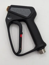 Suttner ST-2305 Trigger Gun - 12 gpm 4500 psi - 3/8 in Inlet x 1/4 in Outlet