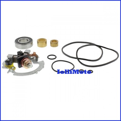 Arrowhead Starter Überholsatz Anlasser Atv/ Quad Polaris 250 300 4