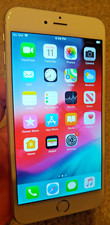 Apple iPhone 6 Plus 16GB Factory Unlocked AT T T-mobile Verizon, 90 Battery Hea